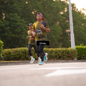 Runner Photo 6313239