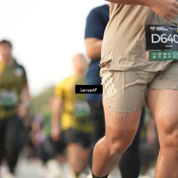 Runner Photo 6313241