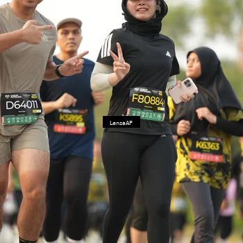 Runner Photo 6313242
