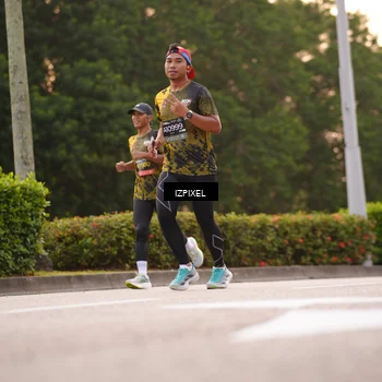 Runner Photo 6313246