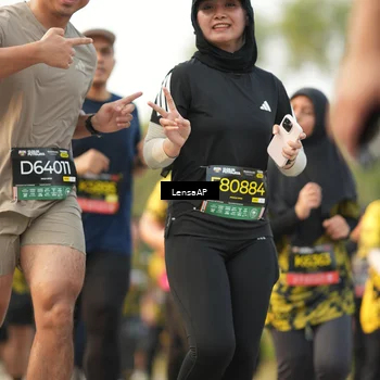 Runner Photo 6313250