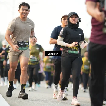 Runner Photo 6313251