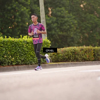 Runner Photo 6313255