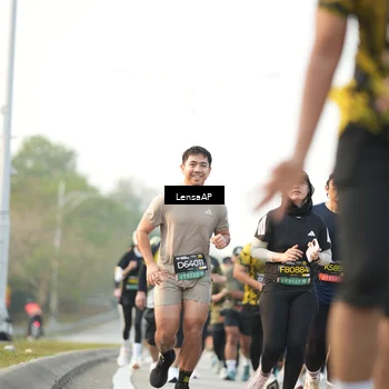 Runner Photo 6313258