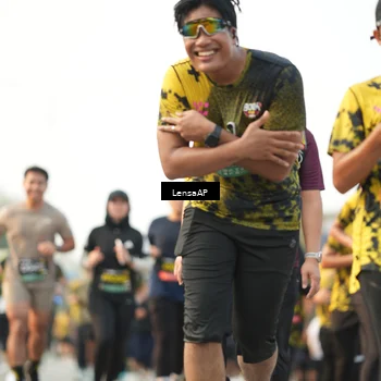 Runner Photo 6313261