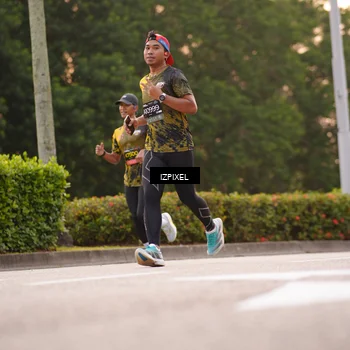 Runner Photo 6313270