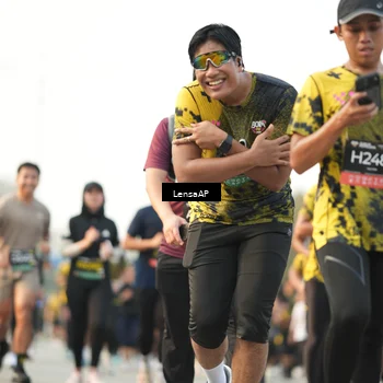 Runner Photo 6313274