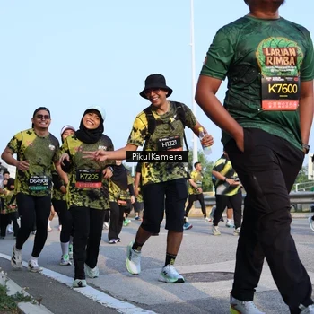 Runner Photo 6313275