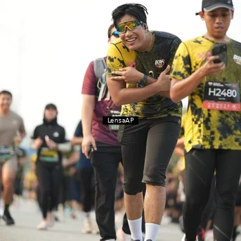 Runner Photo 6313276