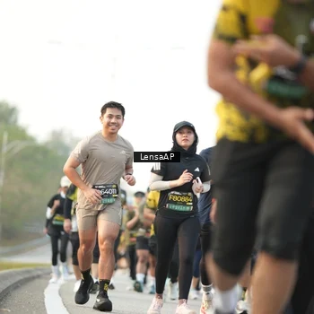 Runner Photo 6313277