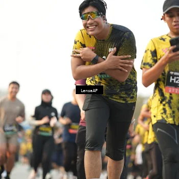 Runner Photo 6313278