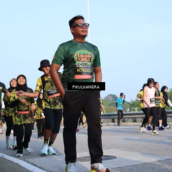 Runner Photo 6313279