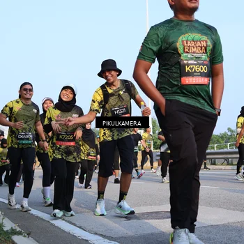 Runner Photo 6313282