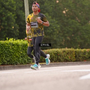 Runner Photo 6313285