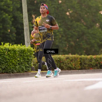 Runner Photo 6313291