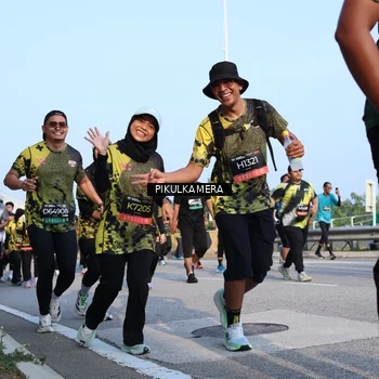 Runner Photo 6313294
