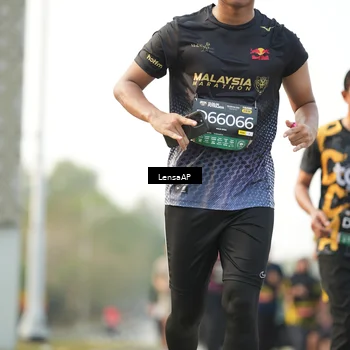 Runner Photo 6313302