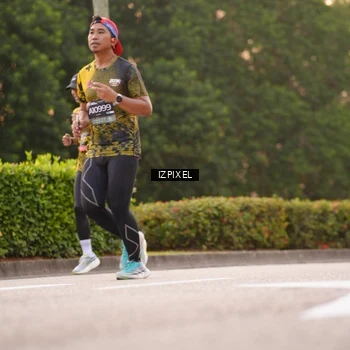 Runner Photo 6313306