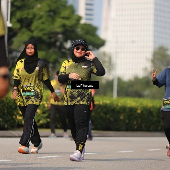 Runner Photo 6313310