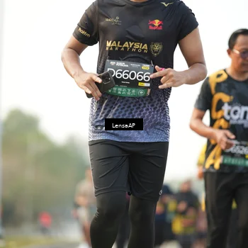 Runner Photo 6313311