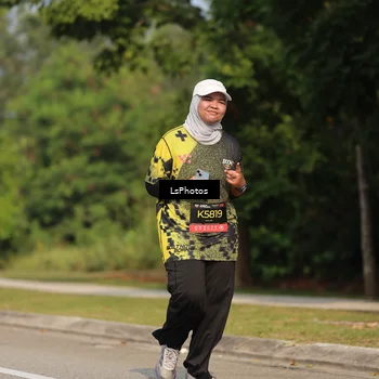 Runner Photo 6313314