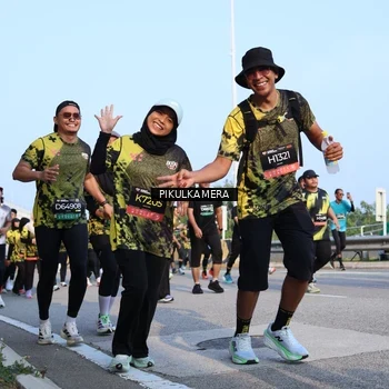 Runner Photo 6313316