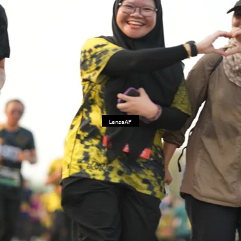 Runner Photo 6313322