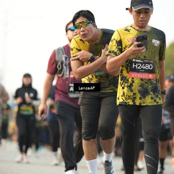 Runner Photo 6313324