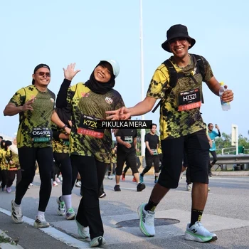 Runner Photo 6313331