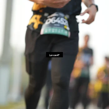 Runner Photo 6313335