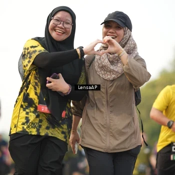 Runner Photo 6313336