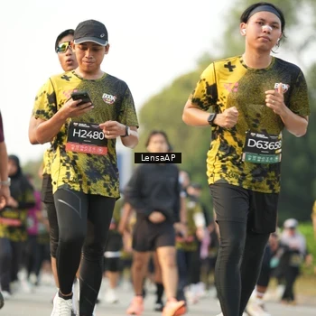 Runner Photo 6313337