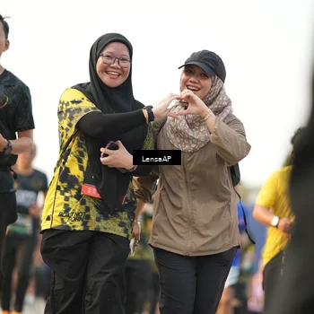 Runner Photo 6313348