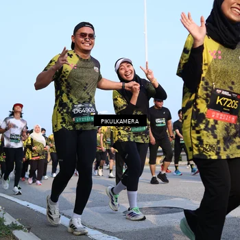 Runner Photo 6313354