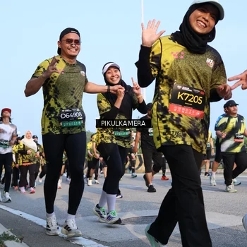 Runner Photo 6313358