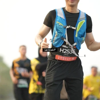 Runner Photo 6313359
