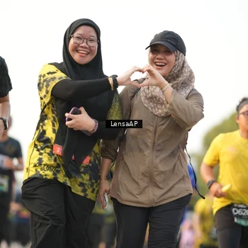 Runner Photo 6313361