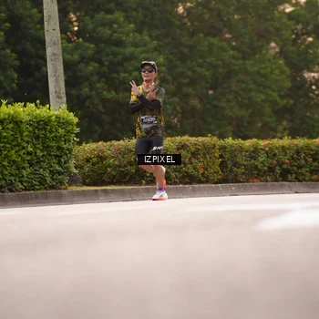 Runner Photo 6313370