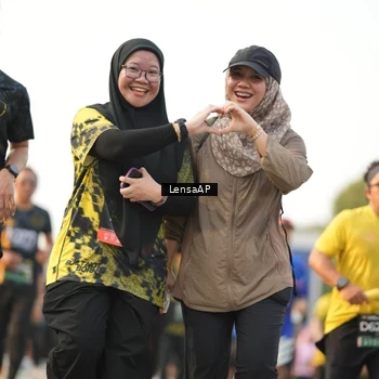 Runner Photo 6313373