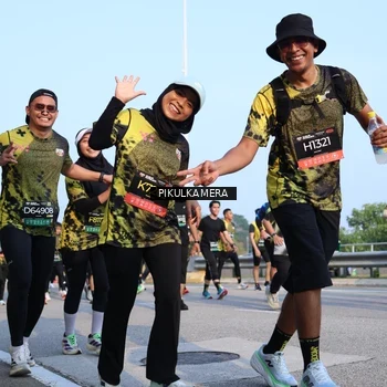 Runner Photo 6313374