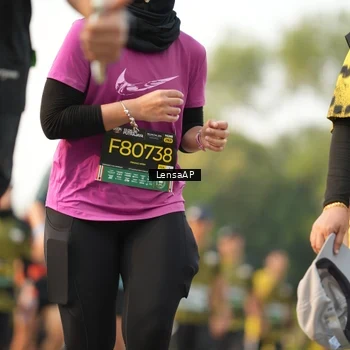 Runner Photo 6313375