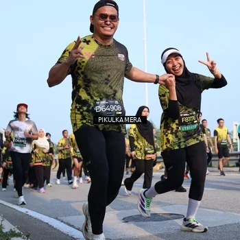 Runner Photo 6313379
