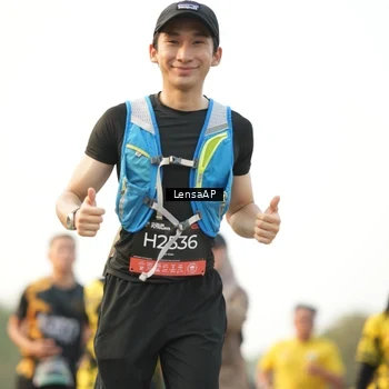 Runner Photo 6313381