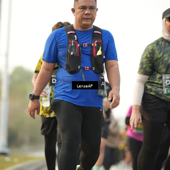 Runner Photo 6313385