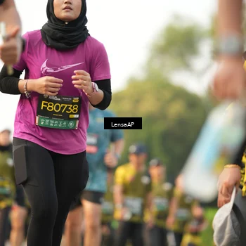 Runner Photo 6313386
