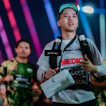 Runner Photo 6313392