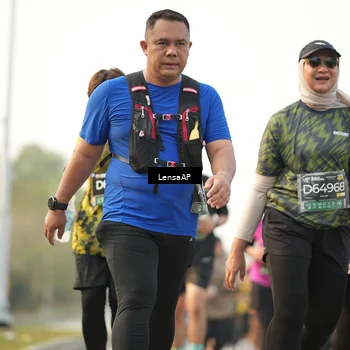 Runner Photo 6313394