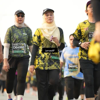 Runner Photo 6313398