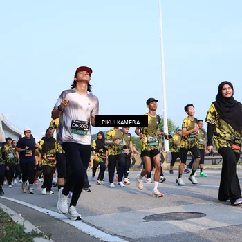 Runner Photo 6313403