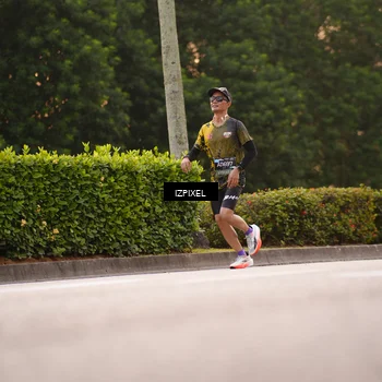 Runner Photo 6313405